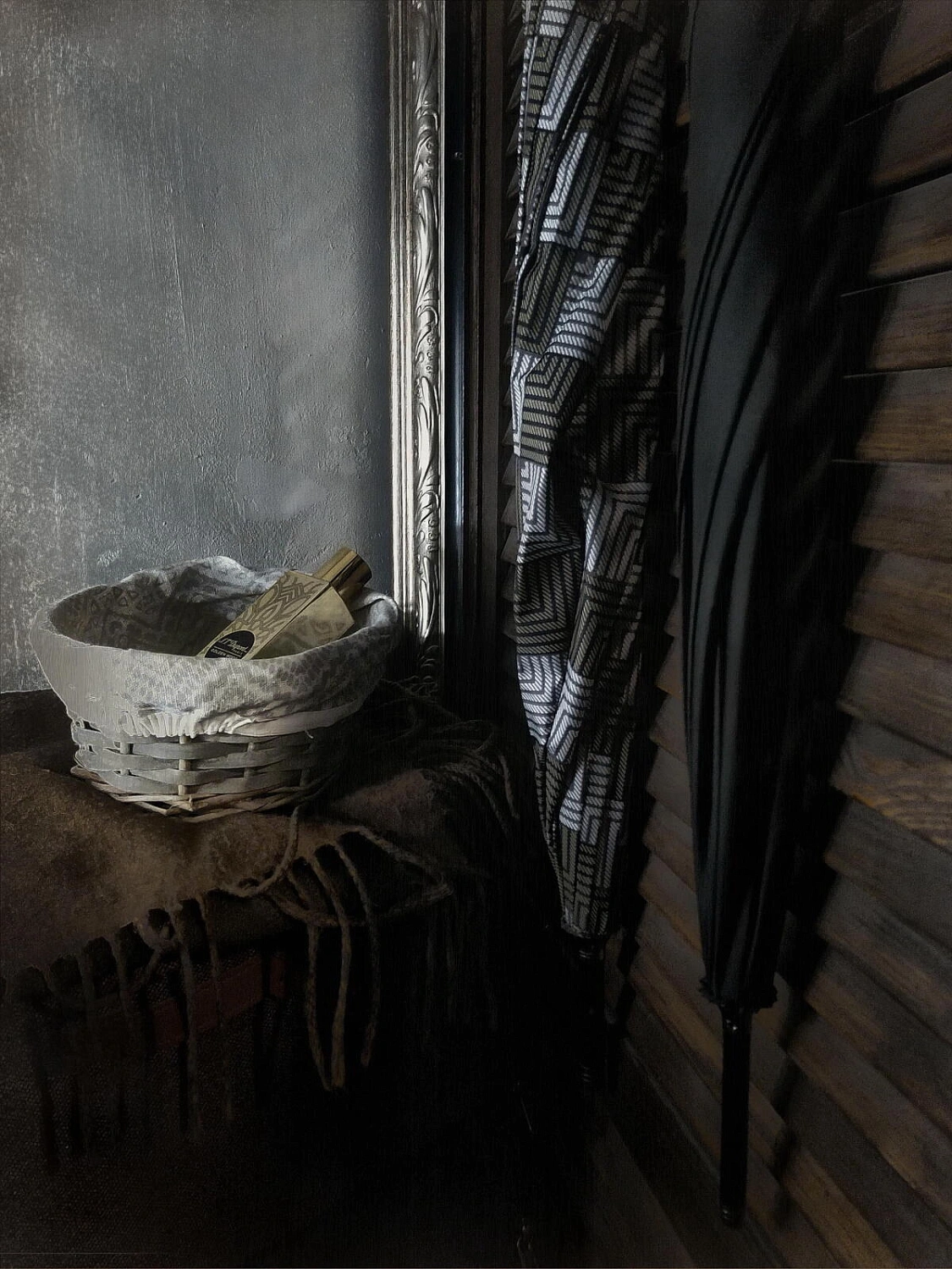 S.T.Dupont Golden Wood