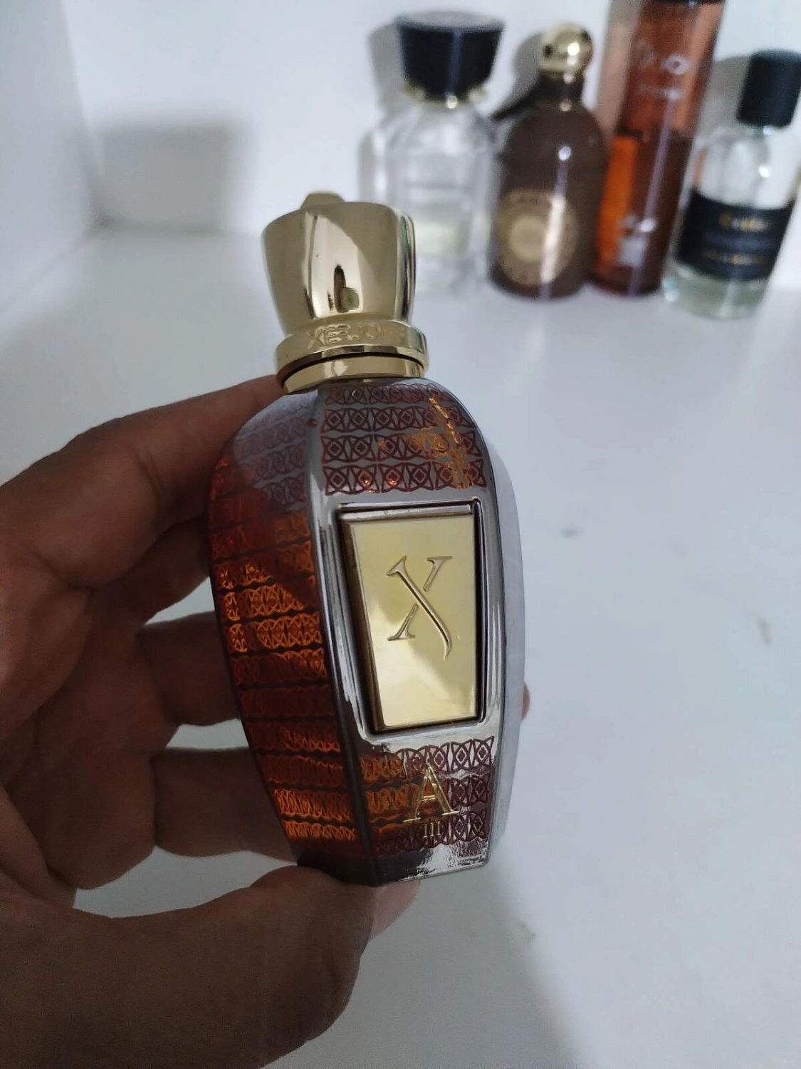 Xerjoff Alexandria III