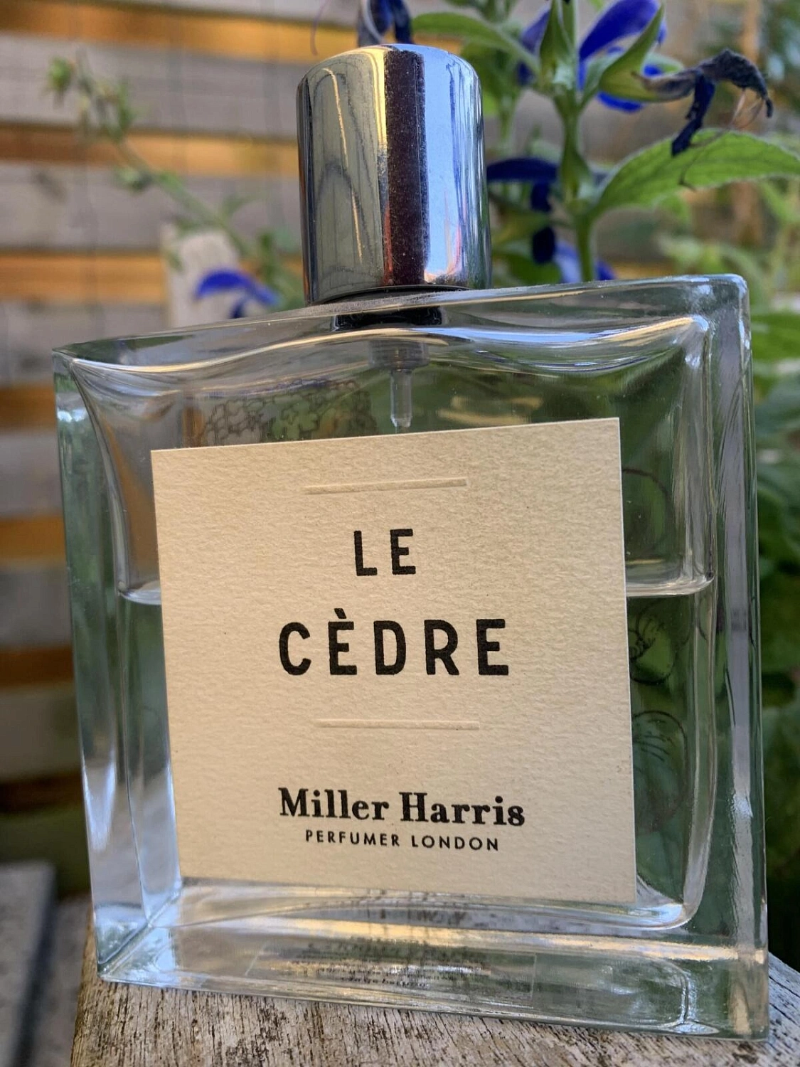 Miller Harris Le Cedre