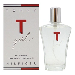 Tommy Hilfiger T Girl