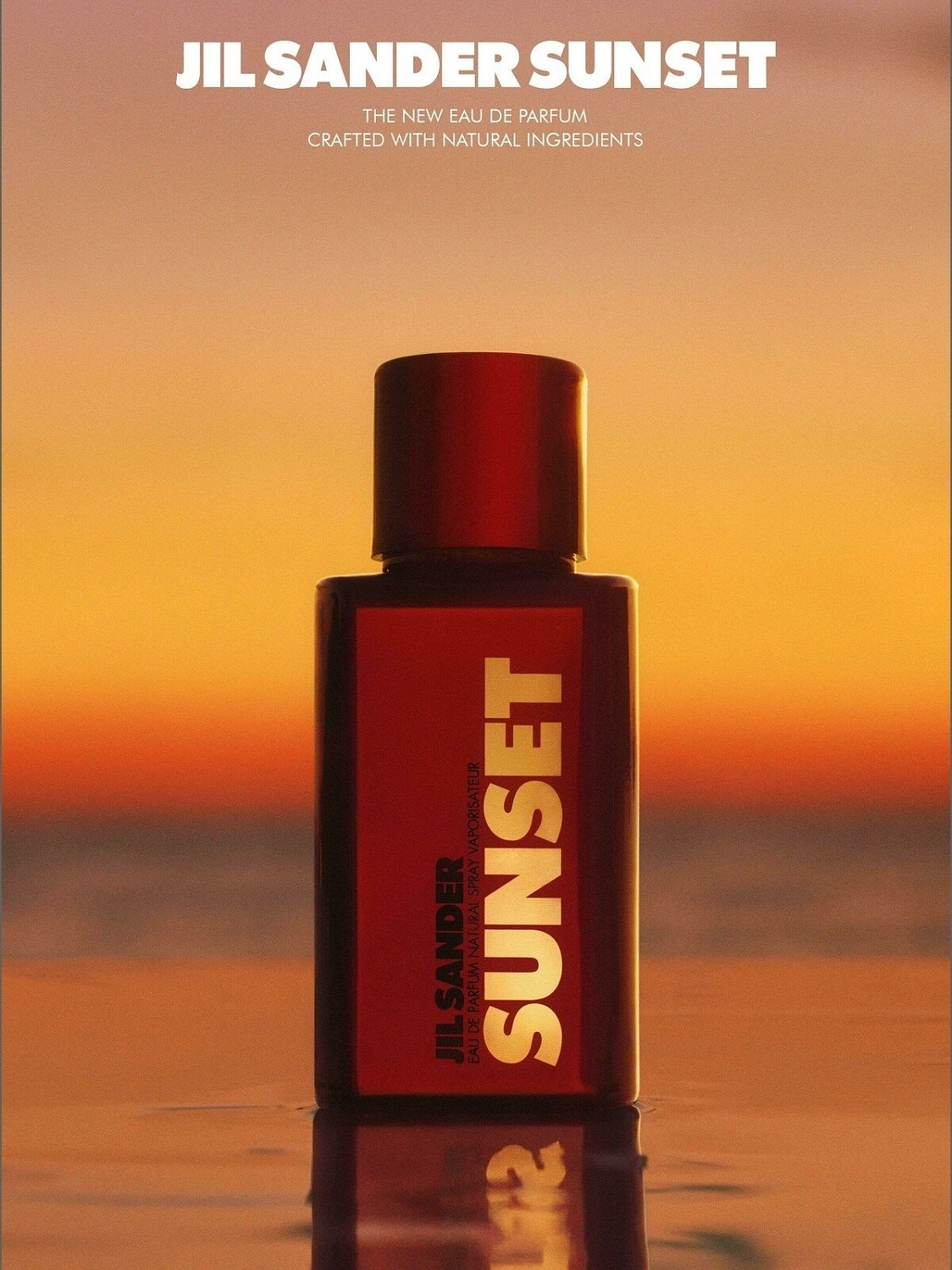 Jil Sander Sunset Jil Sander Sunset