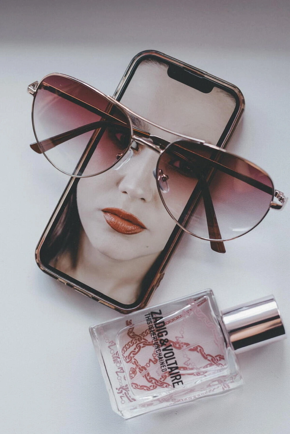 ZADIG & VOLTAIRE This Is Her! Unchained