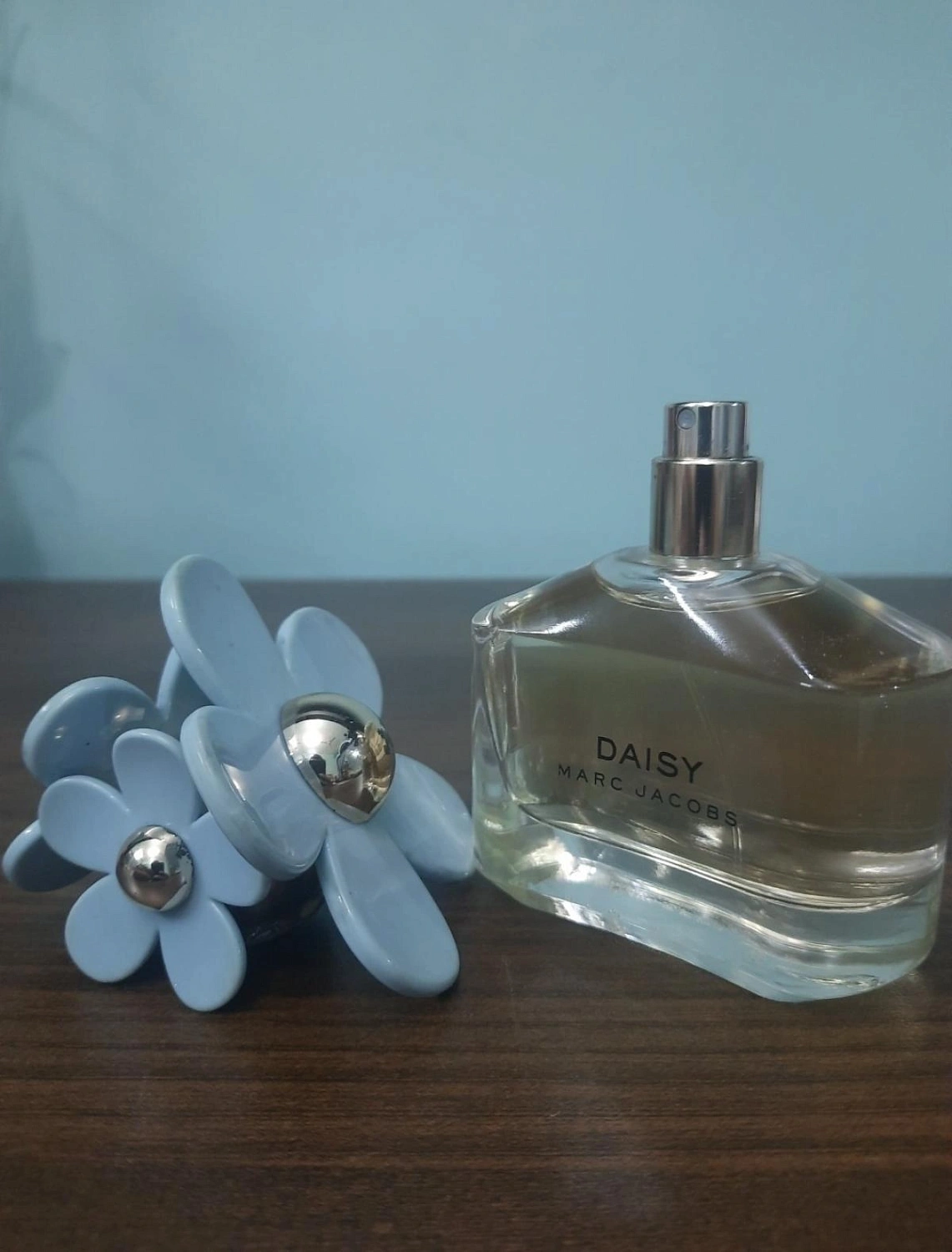 MARC JACOBS Daisy Garland MARC JACOBS Daisy Garland