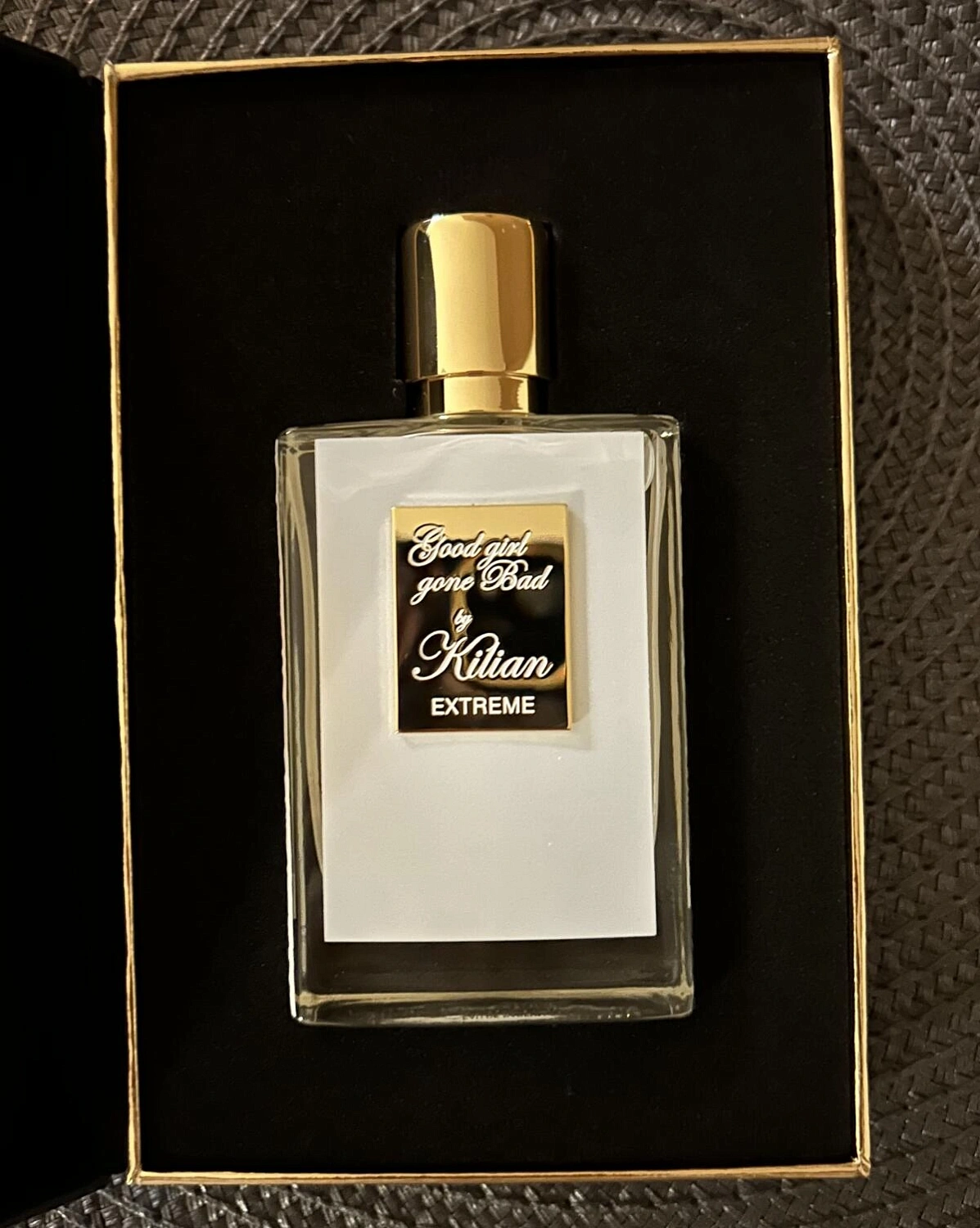 By Kilian Good Girl Gone Bad Extreme By Kilian Good Girl Gone Bad Extreme