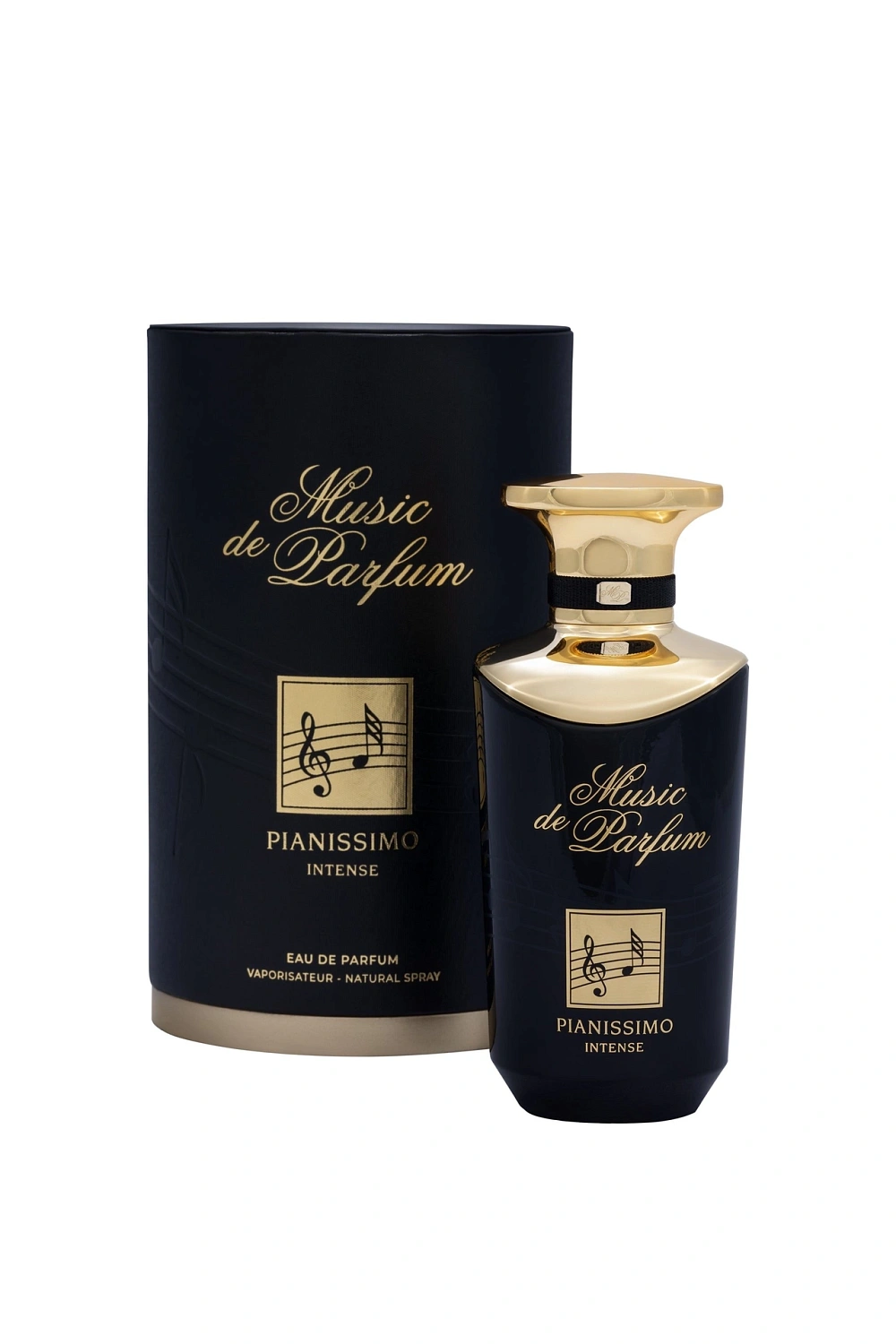 Music de Parfum Pianissimo Music de Parfum Pianissimo