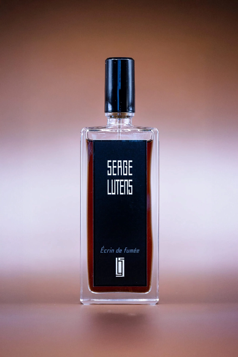 Serge Lutens Ecrin De Fumee