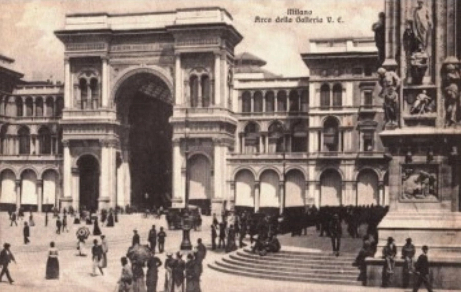 Milano Fragranze Galleria Milano Fragranze Galleria