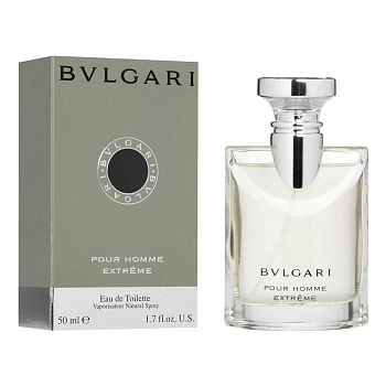 Фото Bvlgari Extreme Pour Homme
