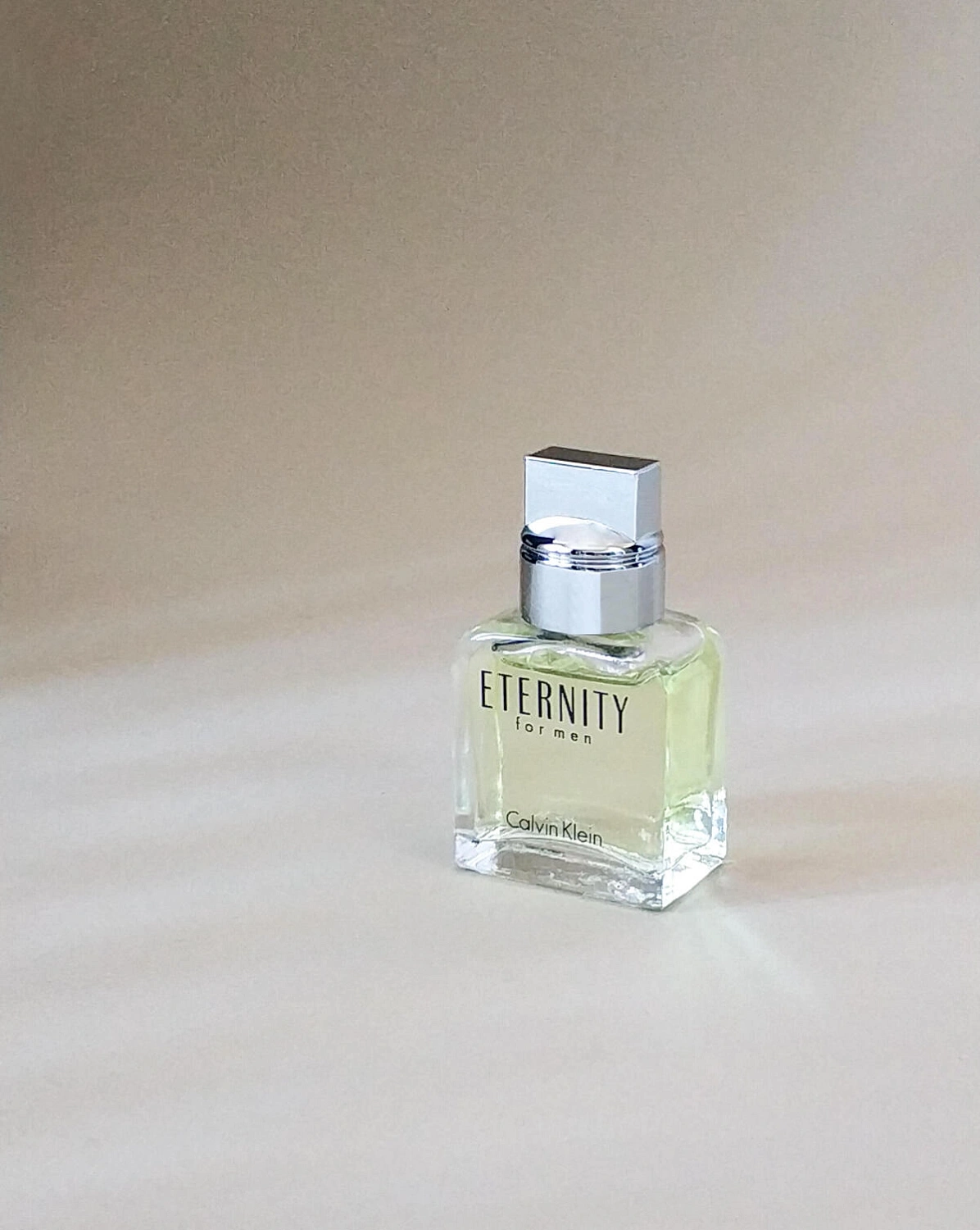 CALVIN KLEIN Eternity For Men Cologne