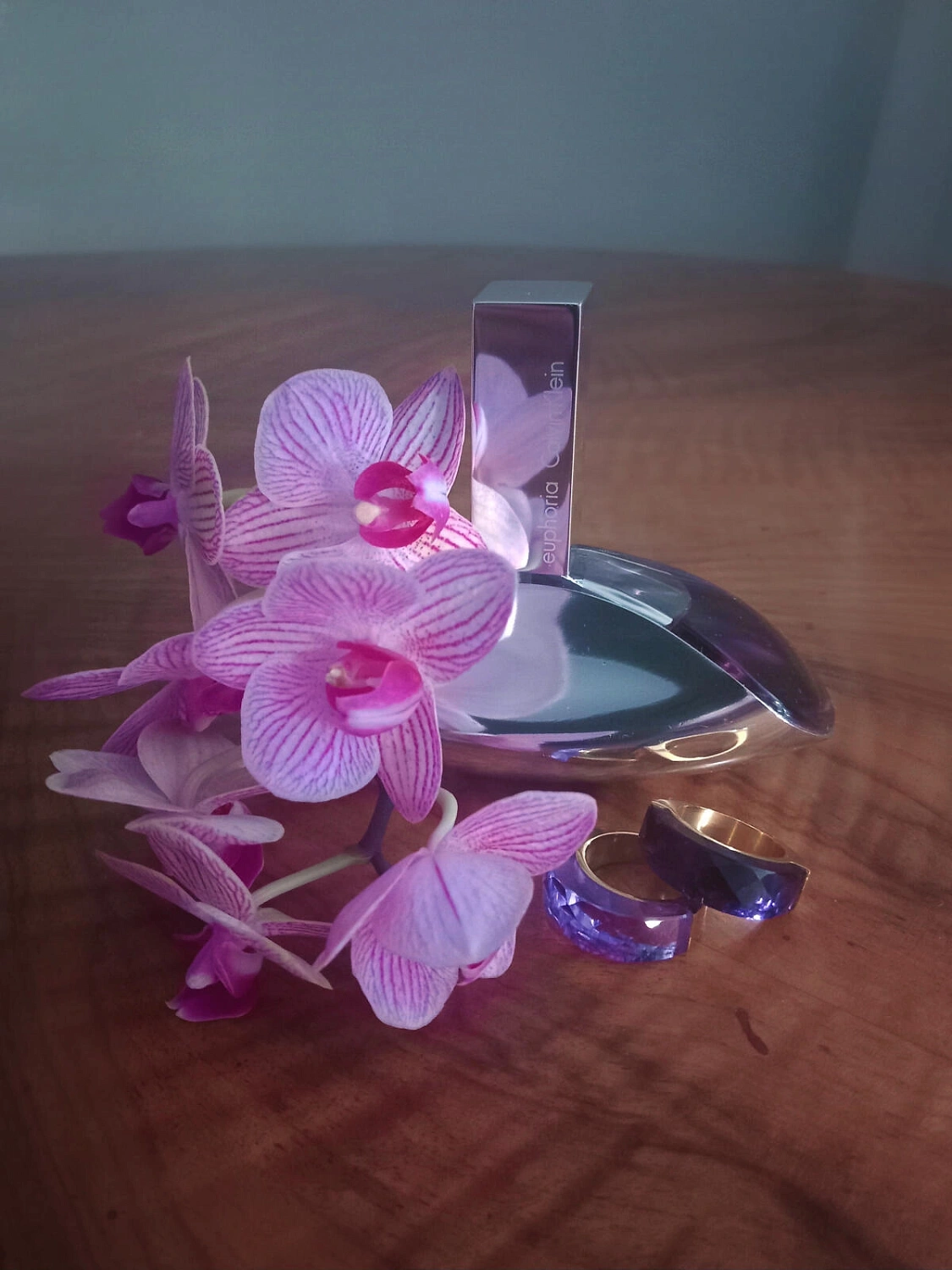 CALVIN KLEIN Euphoria