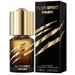 Philipp Plein Plein Sport Dynamite