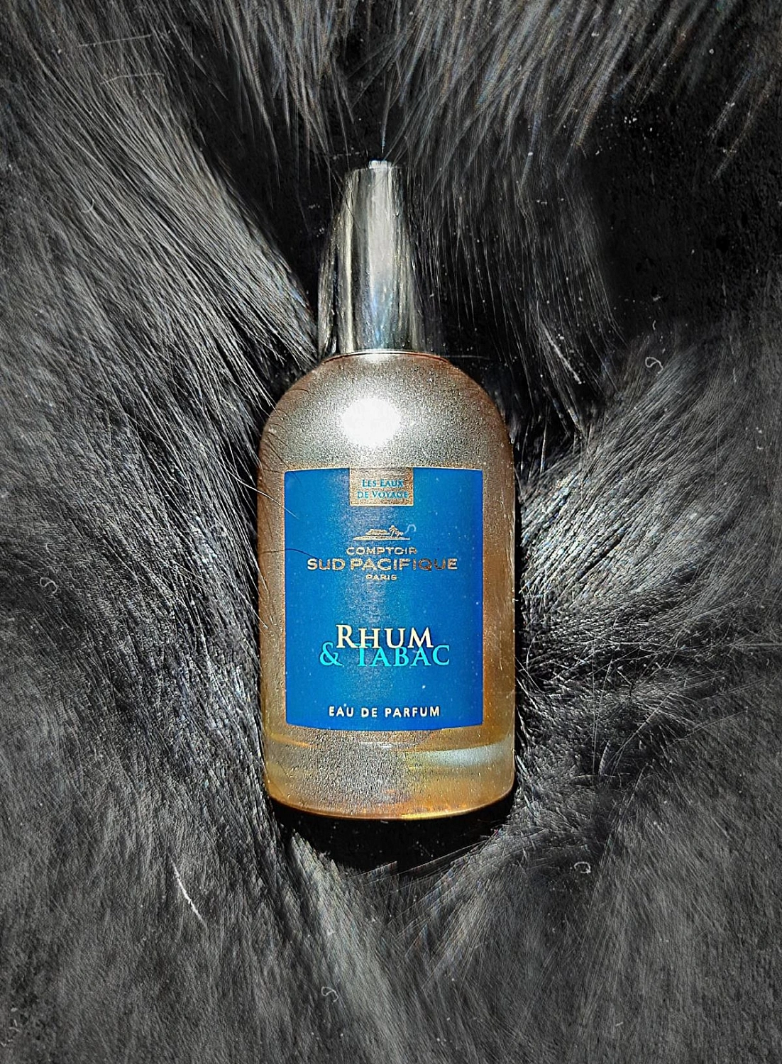 Comptoir Sud Pacifique Rhum & Tabac