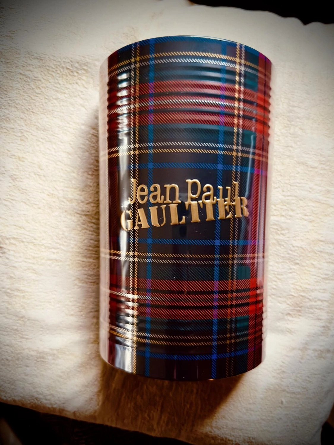 Jean Paul Gaultier Le Male Elixir Collector Edition