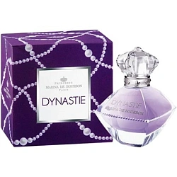 Marina de Bourbon Dynastie
