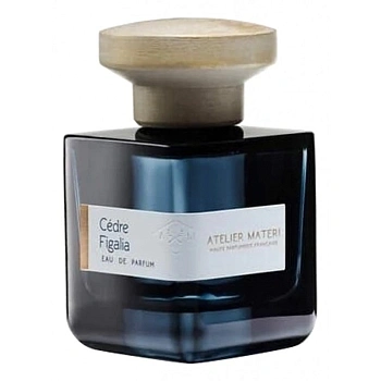 Atelier Materi Cedre Figalia парфюмерная вода, 100 мл тестер