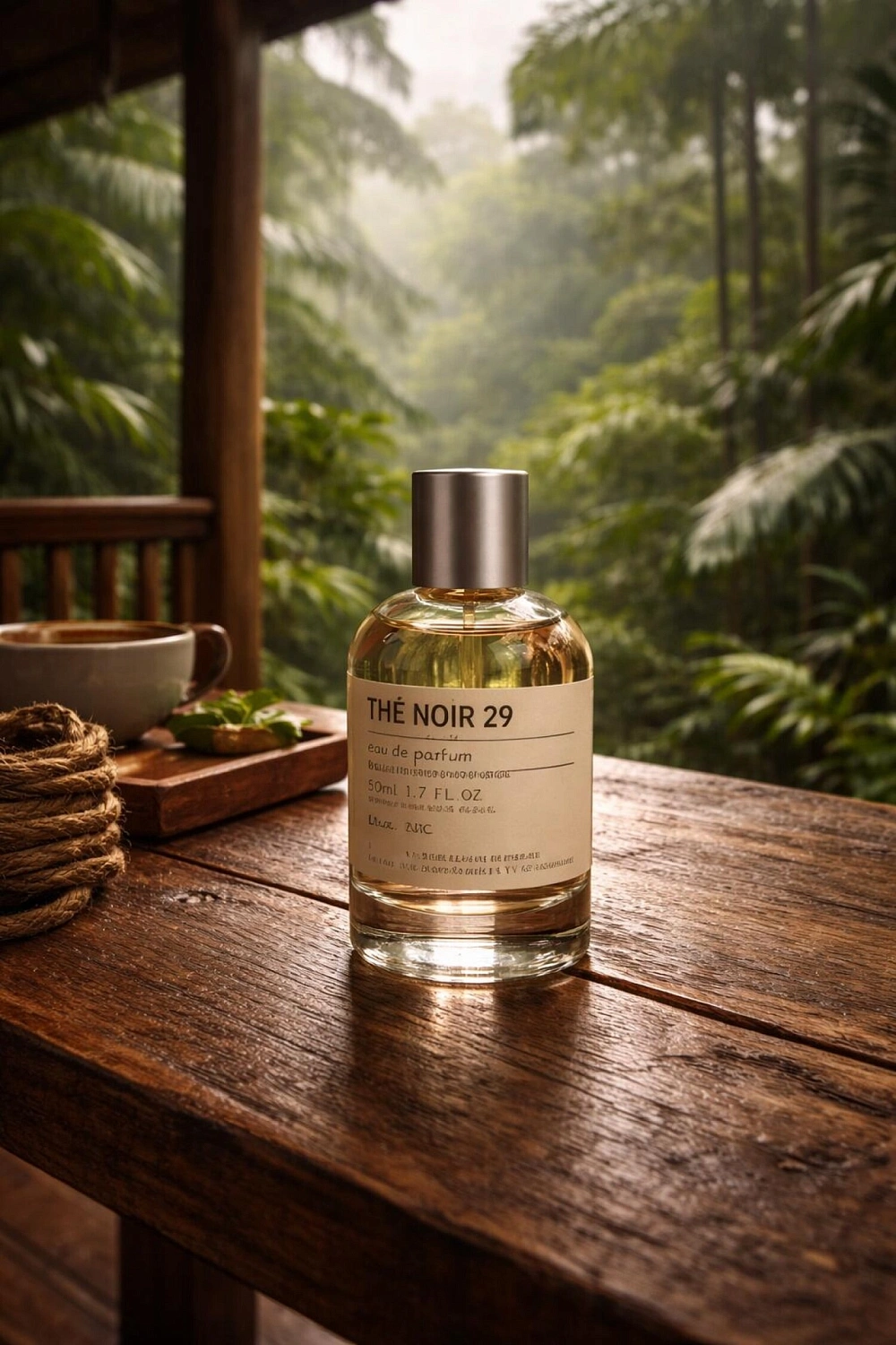 Le Labo The Noir 29