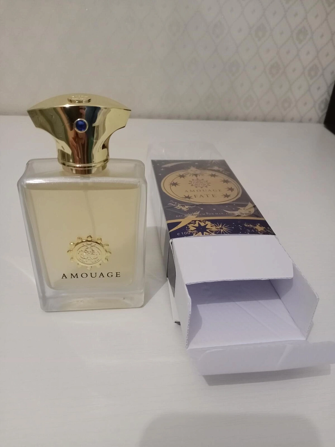 Amouage Fate for Men