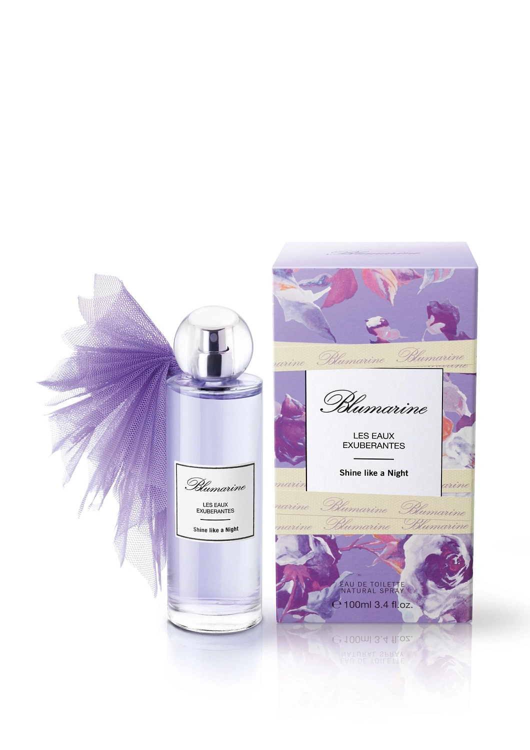 Blumarine Shine Like A Night Blumarine Shine Like A Night