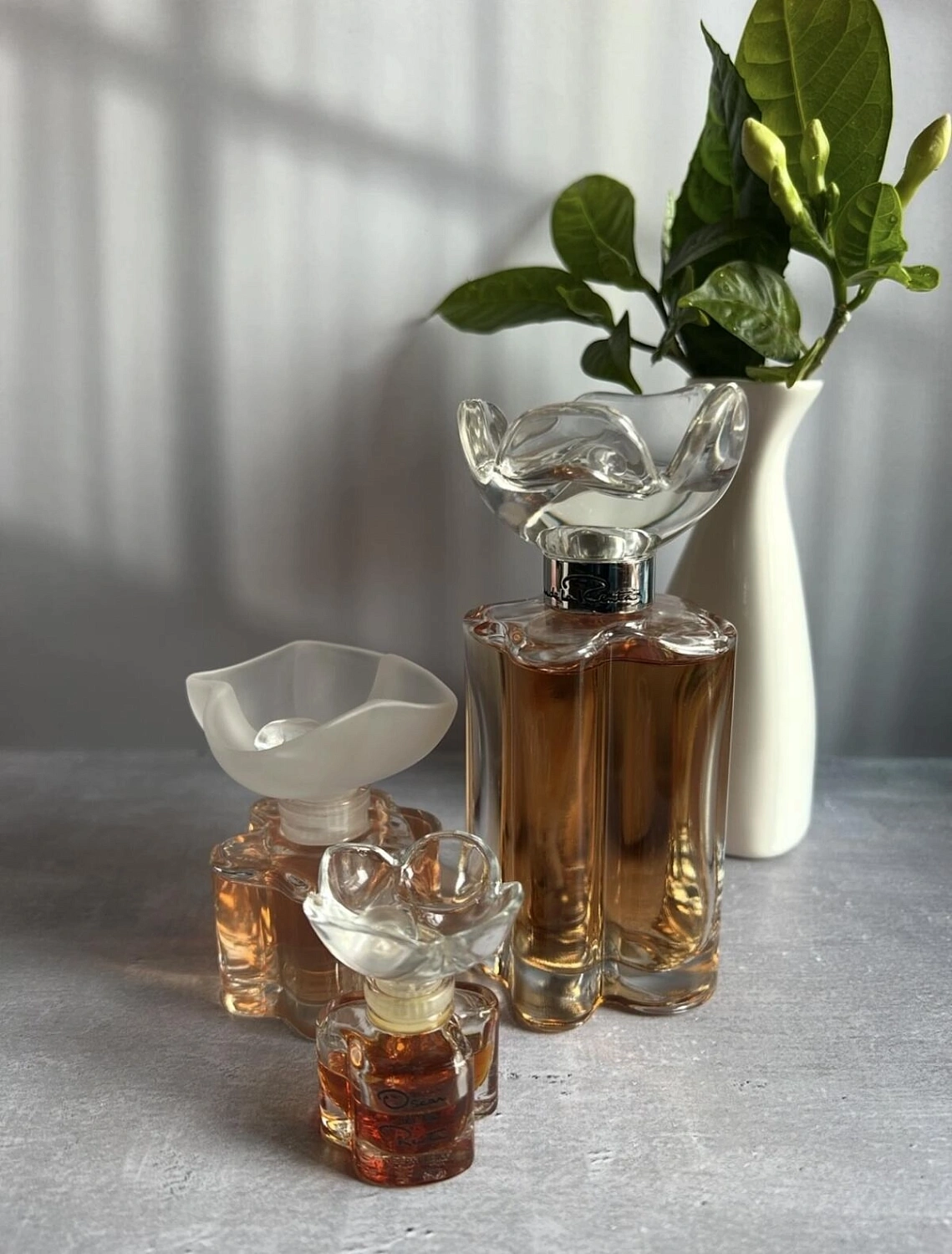 Oscar de la Renta Esprit d’Oscar