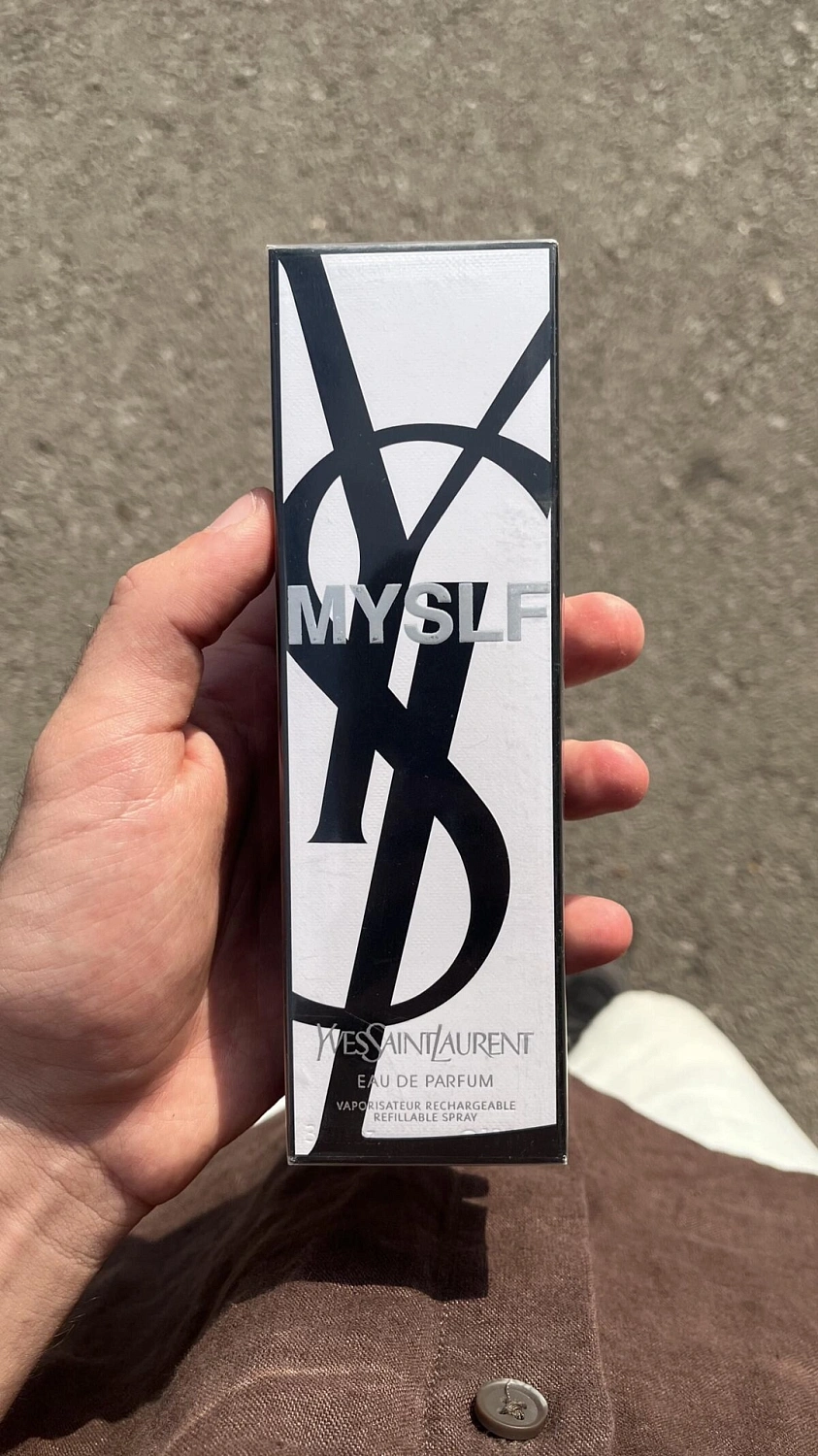 HUGO BOSS Boss Bottled Eau de Parfum 2020