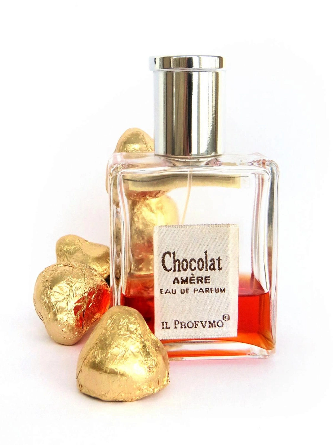 Il Profvmo Chocolat Amere Il Profvmo Chocolat Amere