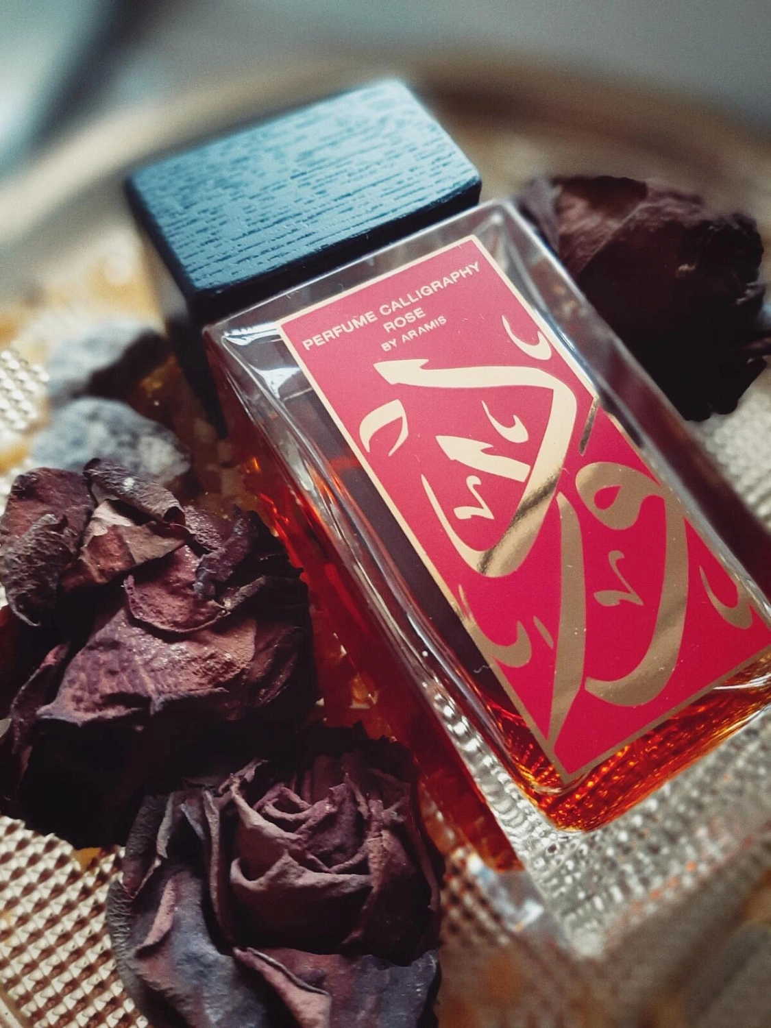 Aramis Perfume Calligraphy Rose Aramis Perfume Calligraphy Rose