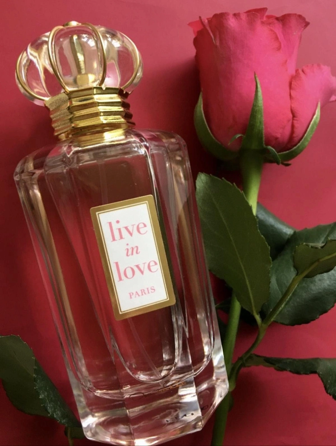Oscar de la Renta Live In Love Paris Oscar de la Renta Live In Love Paris