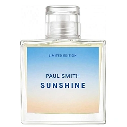 Paul Smith Sunshine For Men 2016