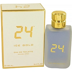 Scentstory 24 Ice Gold