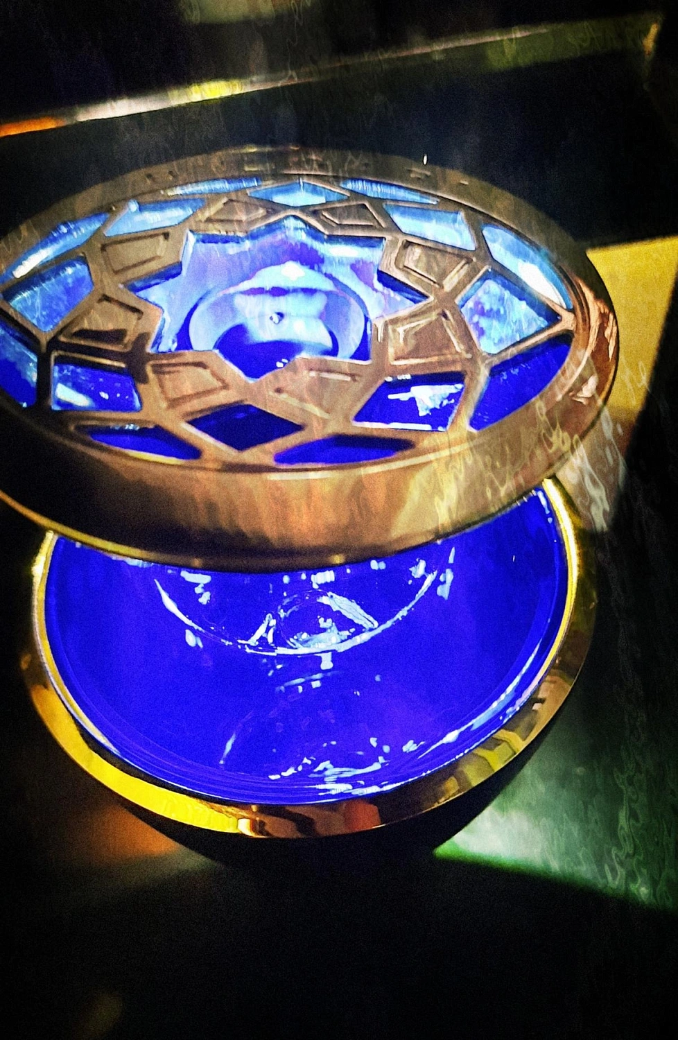 BVLGARI Nylaia BVLGARI Nylaia