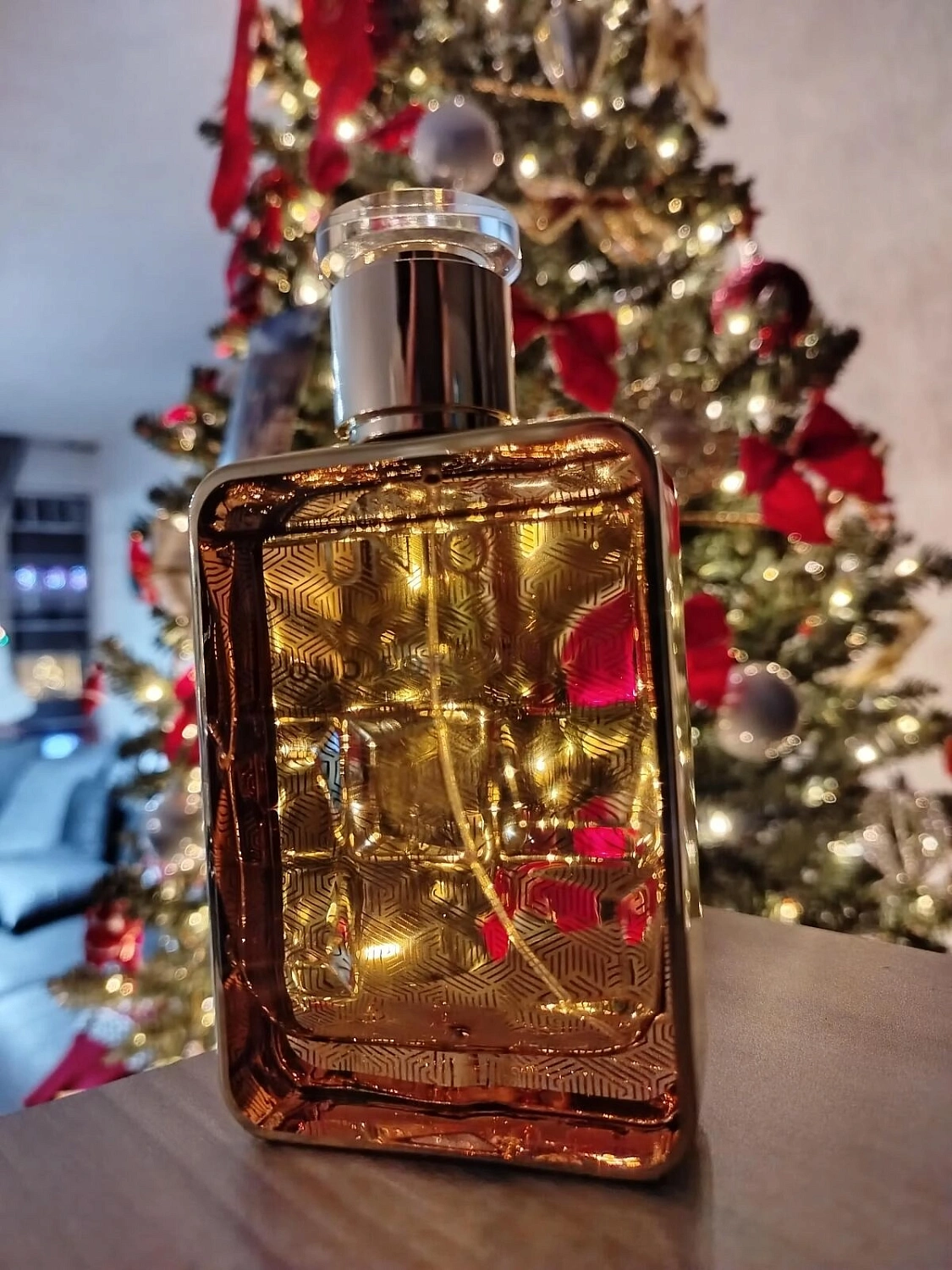 Armaf Uniq Oud Forever