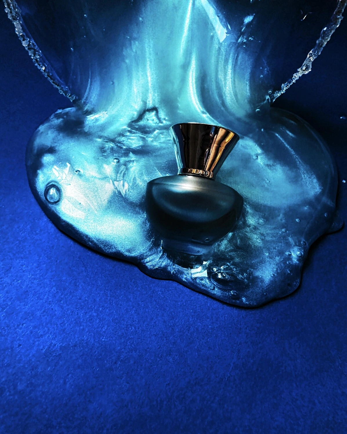 Versace Pour Femme Dylan Turquoise