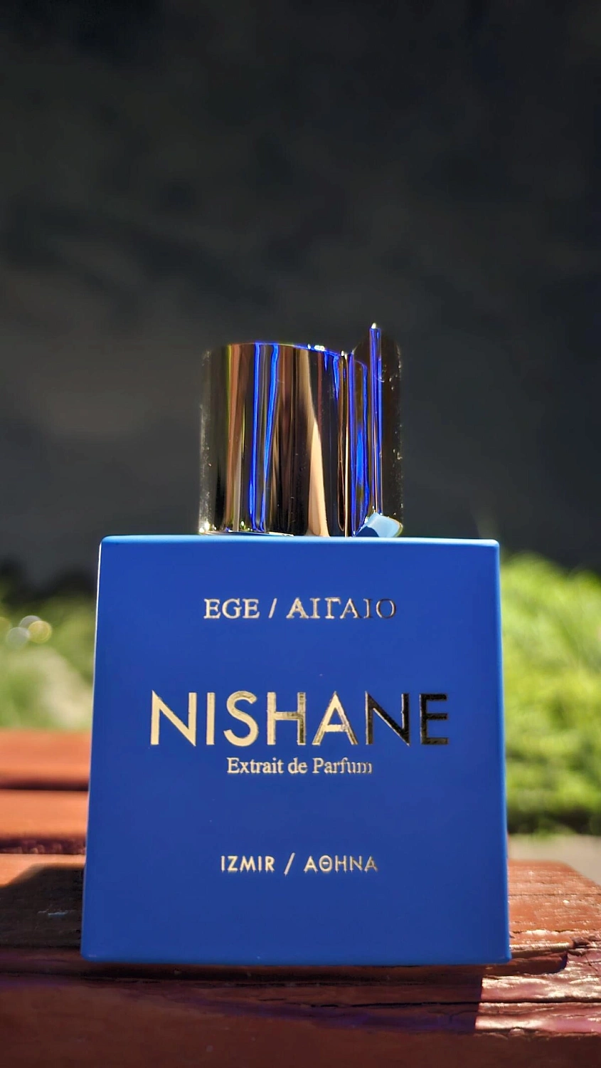 NISHANE EGE / ΑΙΓΑΙΟ