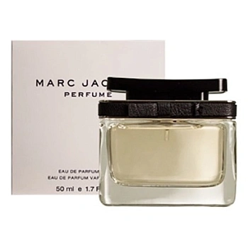 Marc Jacobs парфюмерная вода, 50 мл Marc Jacobs парфюмерная вода, 50 мл