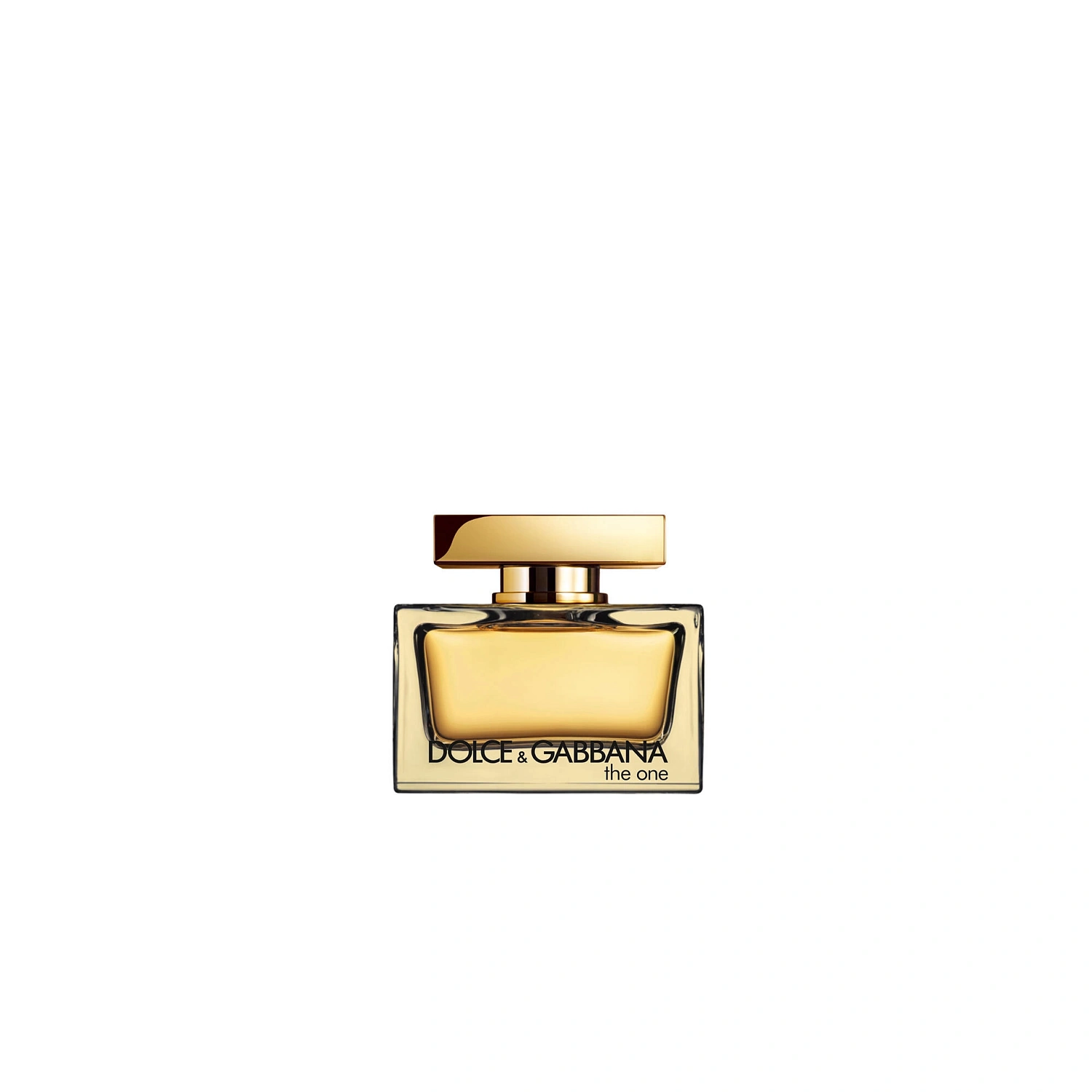 DOLCE & GABBANA The One Eau De Parfum Intense