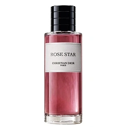 Christian Dior Rose Star