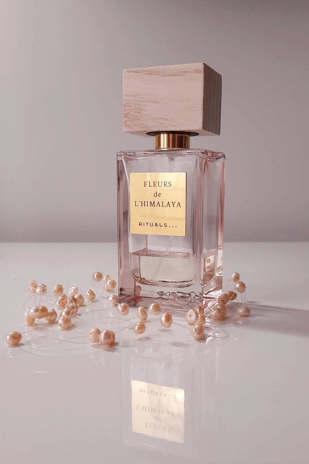 Rituals Fleurs de L'Himalaya Rituals Fleurs de L'Himalaya