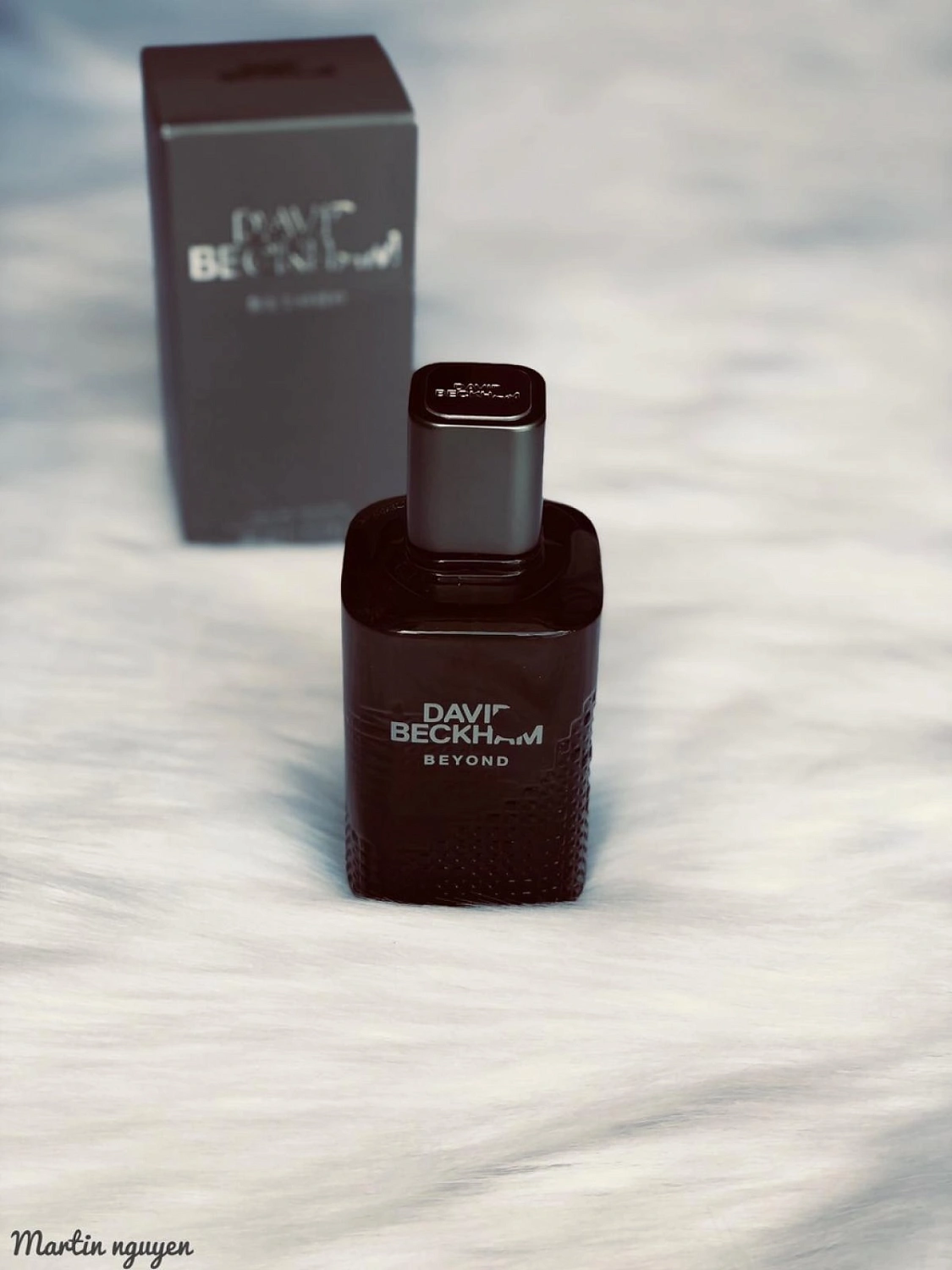 David Beckham Beyond