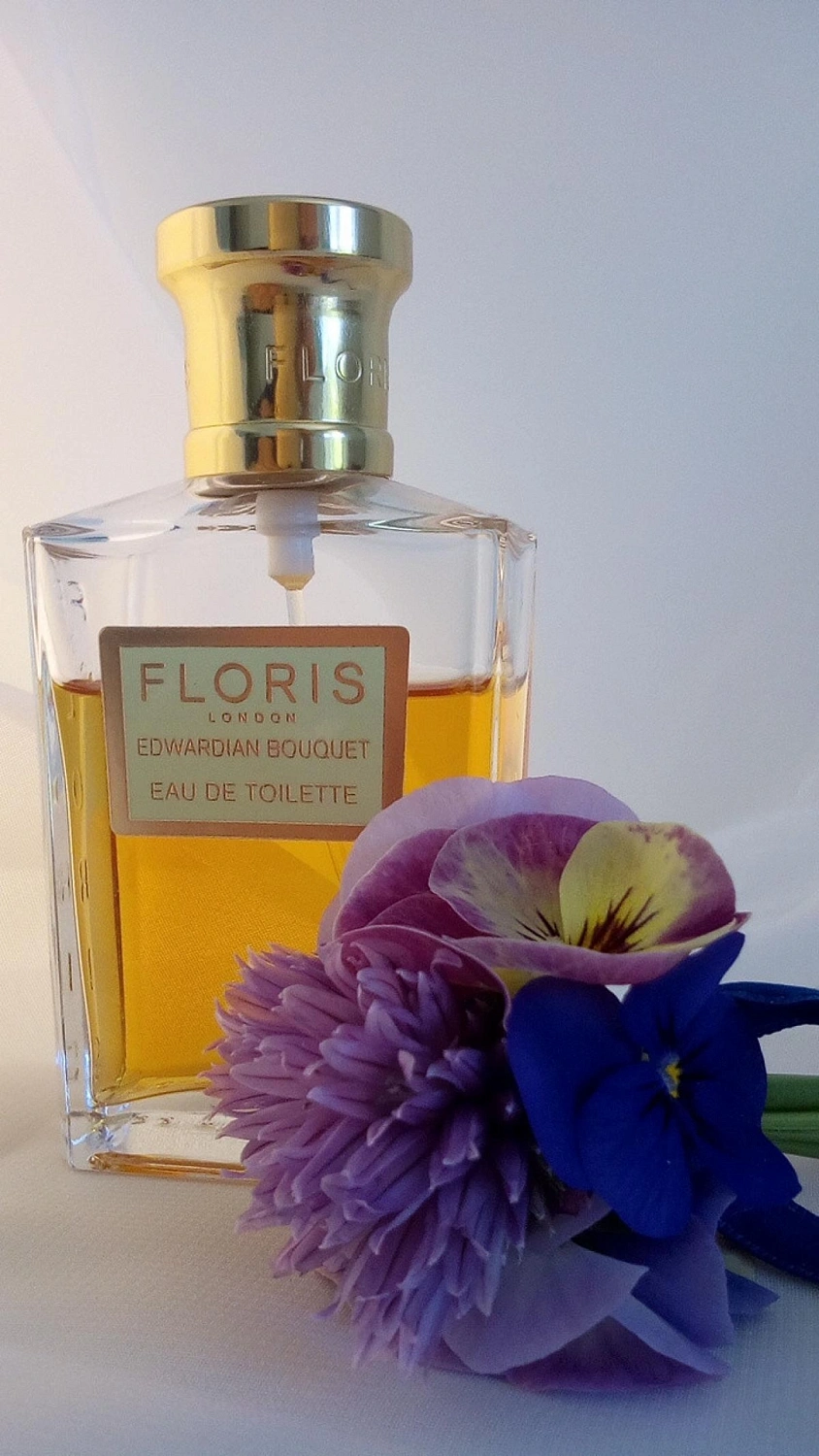 Floris Edwardian Bouquet