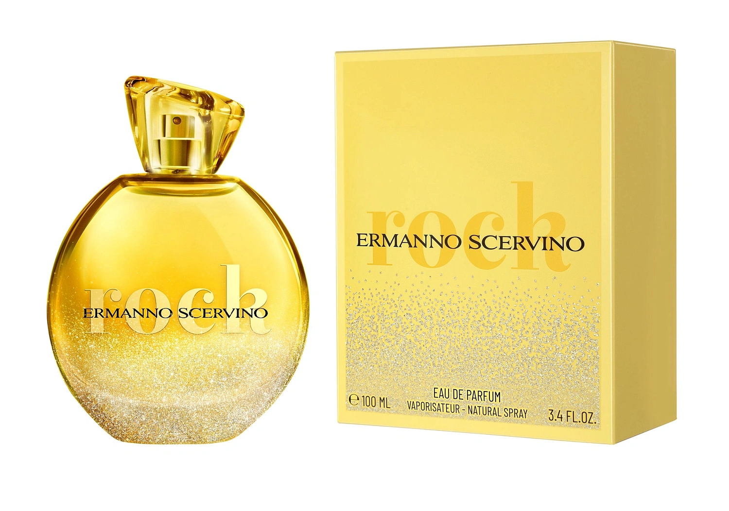 Ermanno Scervino Rock Ermanno Scervino Rock