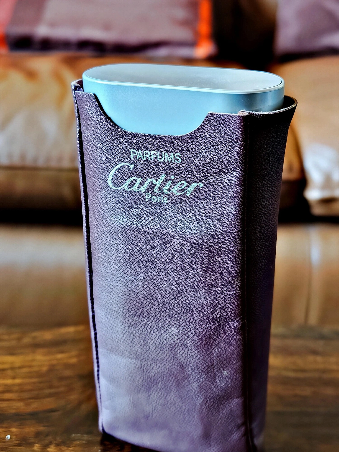 Cartier Santos