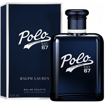 Фото Ralph Lauren Polo 67