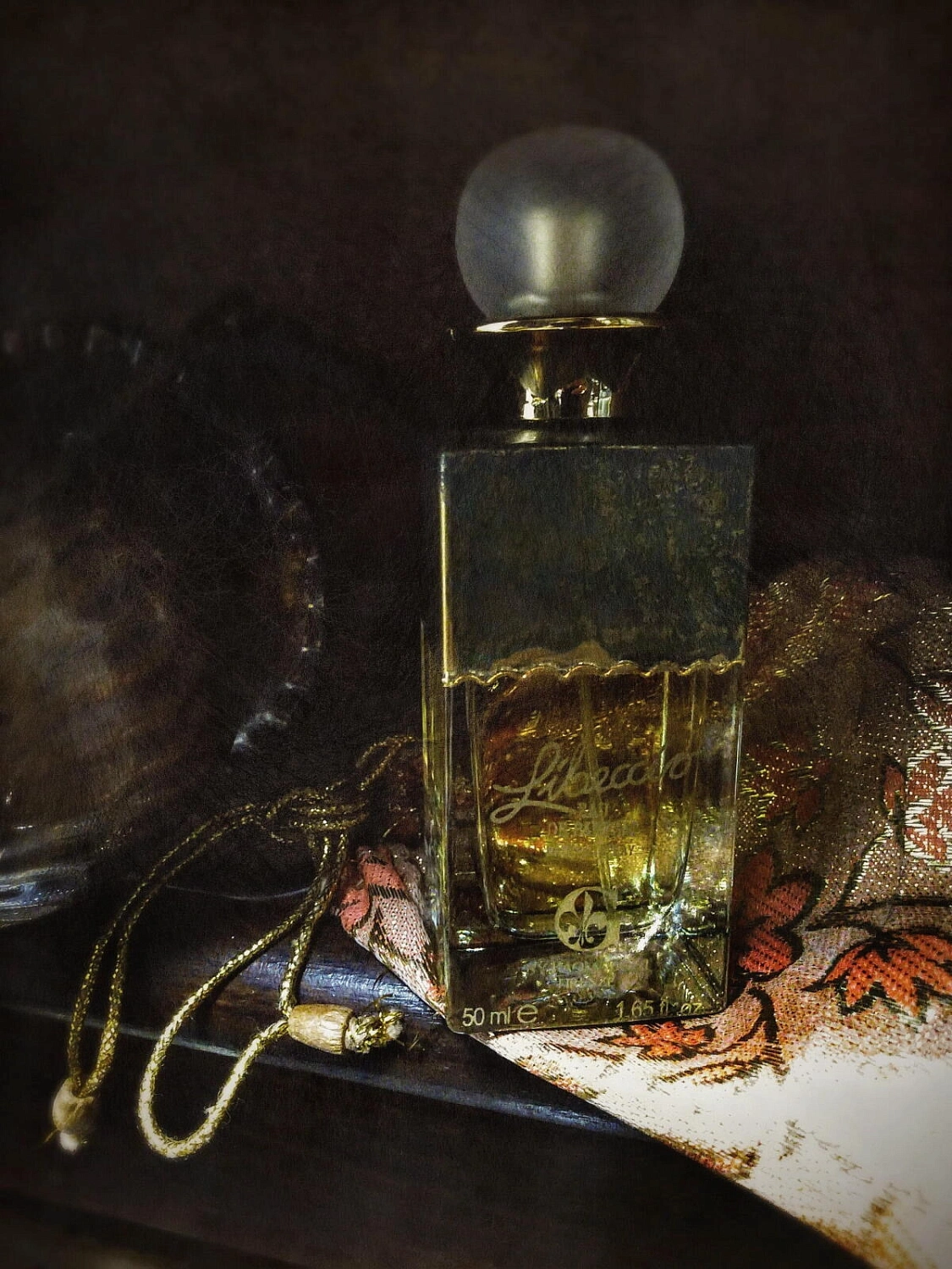 Paolo Gigli Libeccio