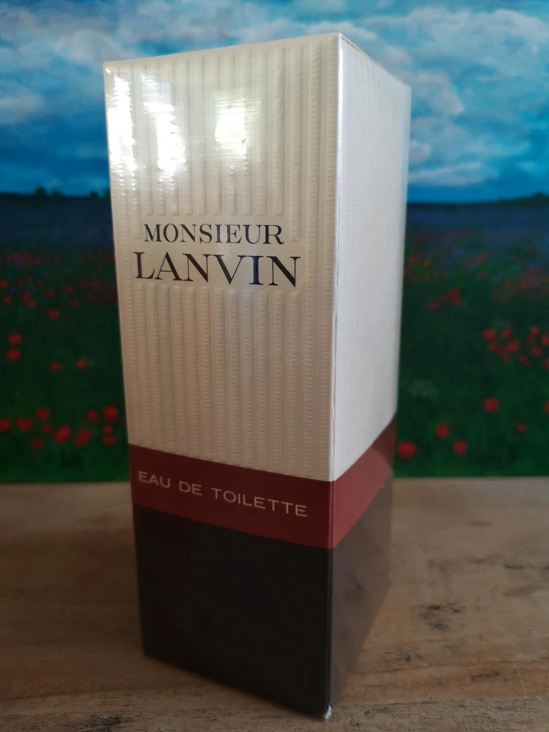 Monsieur Lanvin Monsieur Lanvin
