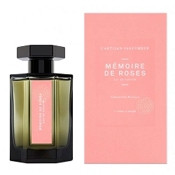 L'Artisan Parfumeur Memoire de Roses
