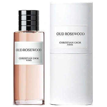 Фото Christian Dior Oud Rosewood