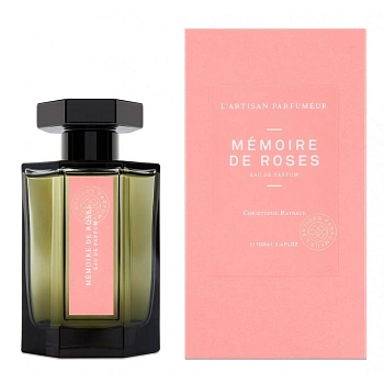Фото L`Artisan Parfumeur Memoire de Roses