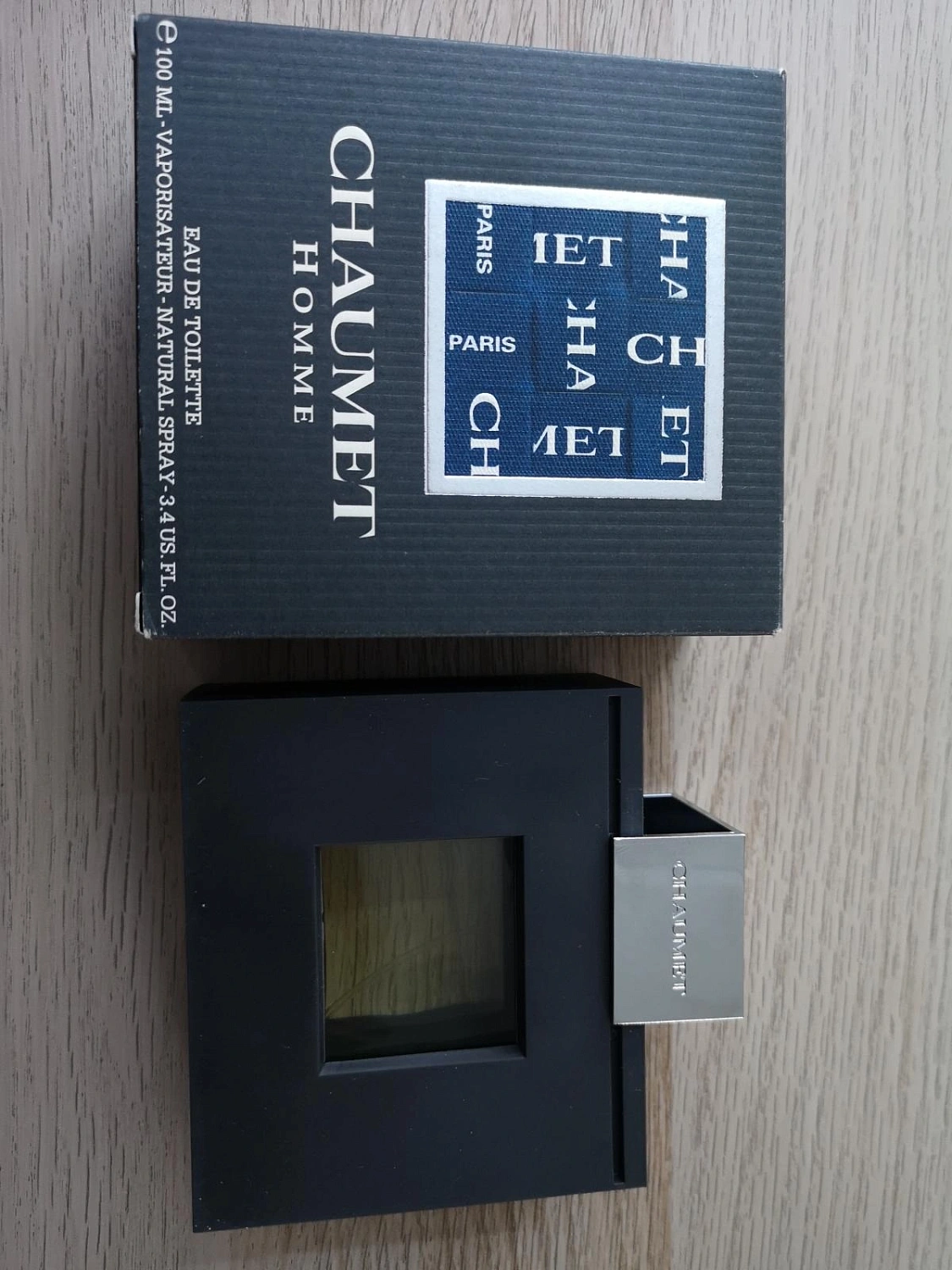 Chaumet Homme Chaumet Homme