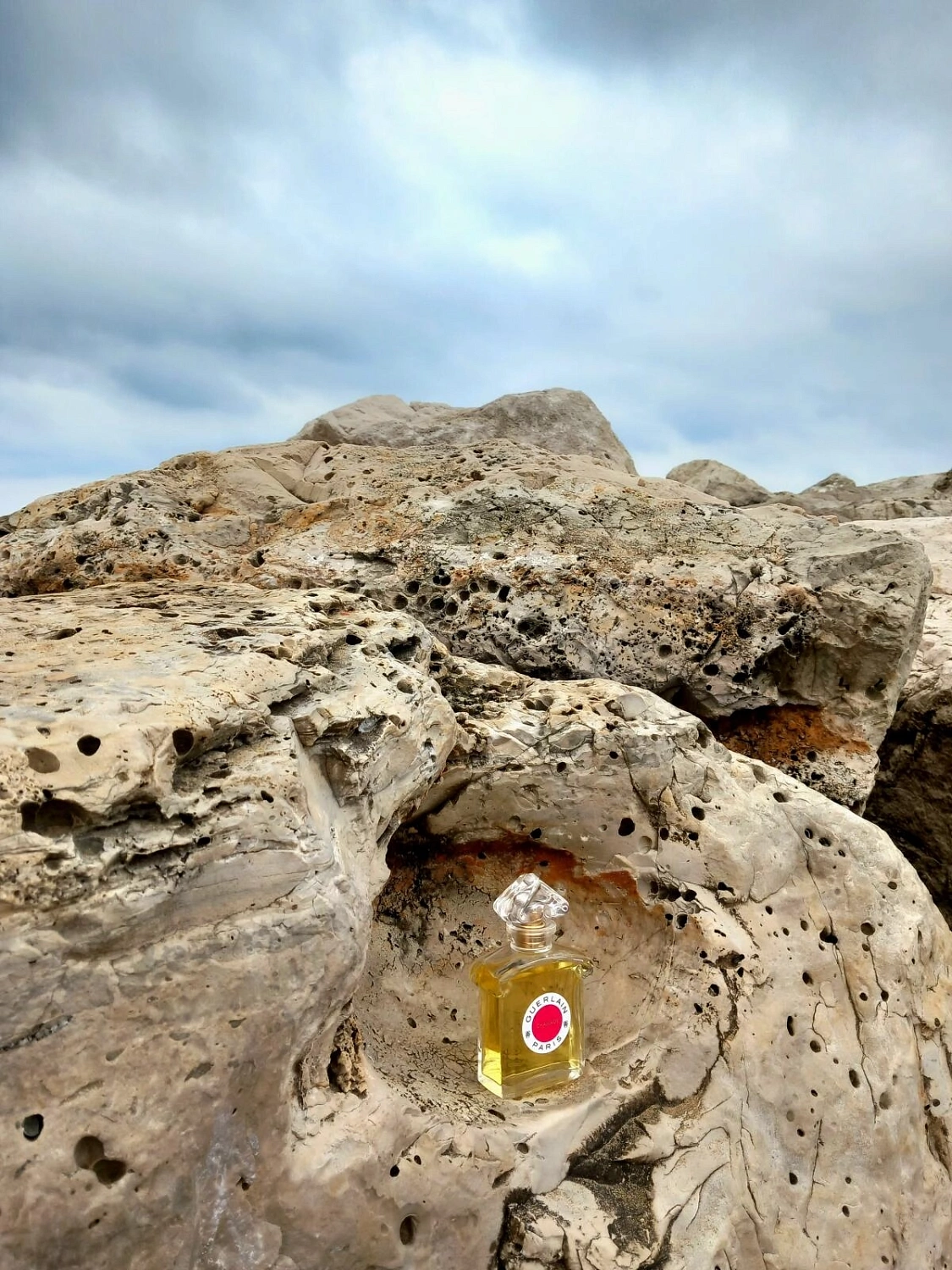 Guerlain Chamade Eau de Toilette