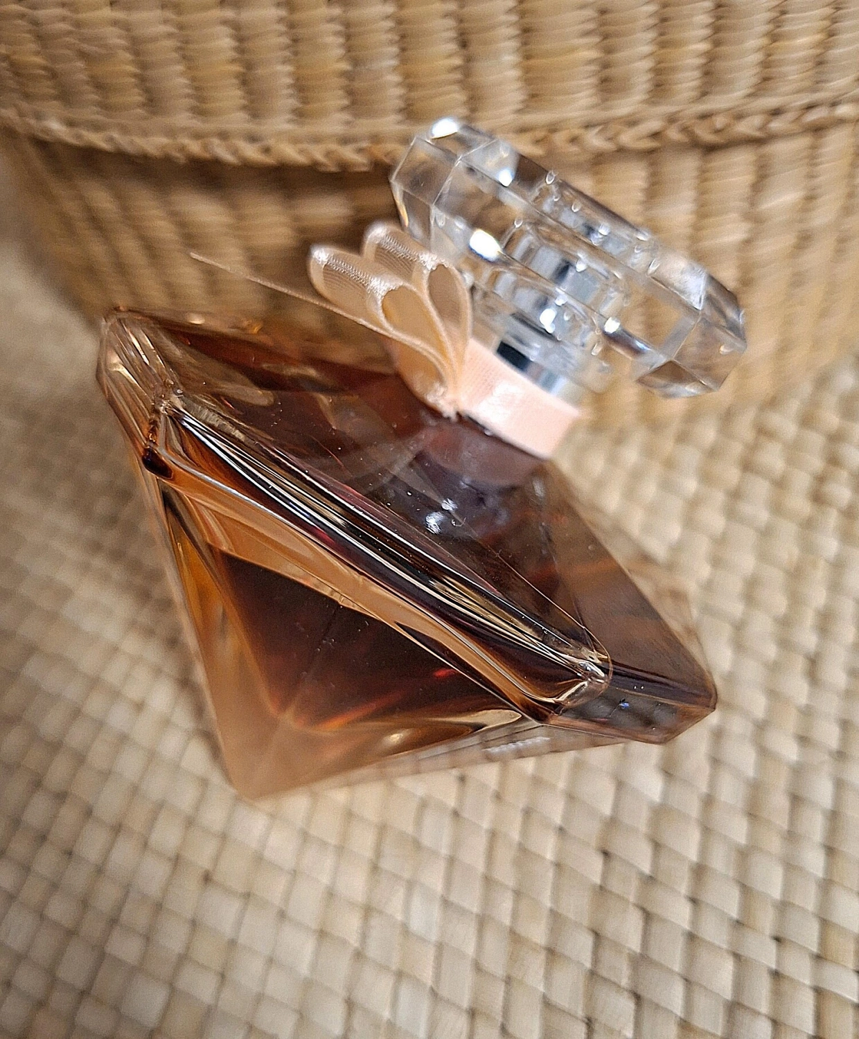 Lancôme La Nuit Tresor Nude